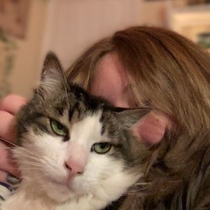 Meet your Posher, Kimi